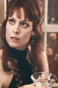 Ice Storm, The [Sigourney Weaver]